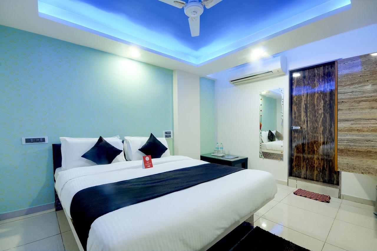 Hotel Hillton Gandhinagar Ngoại thất bức ảnh