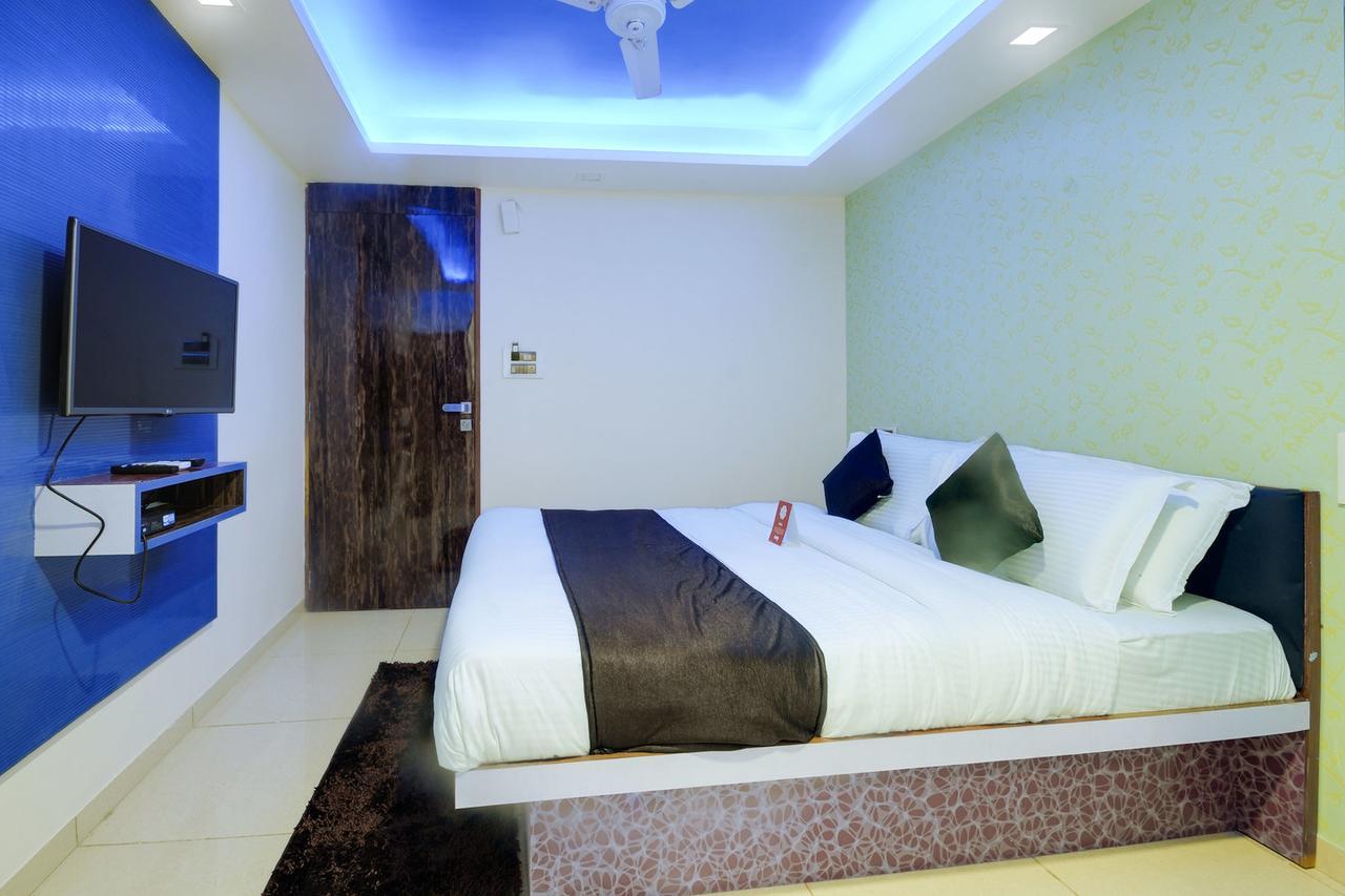 Hotel Hillton Gandhinagar Ngoại thất bức ảnh