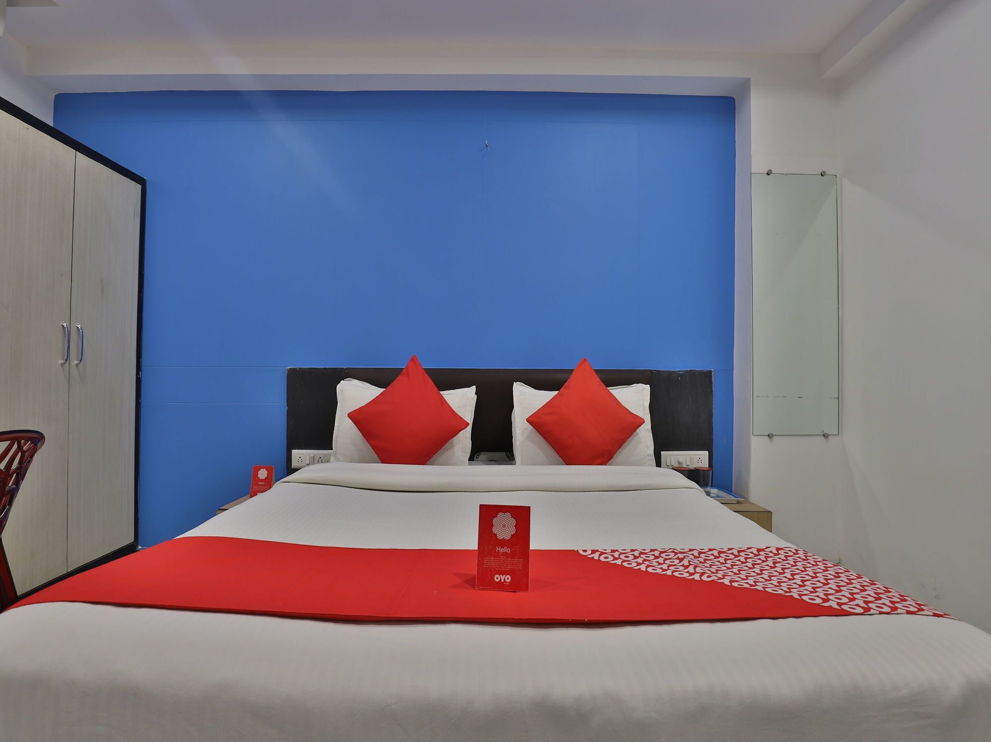 Hotel Hillton Gandhinagar Ngoại thất bức ảnh