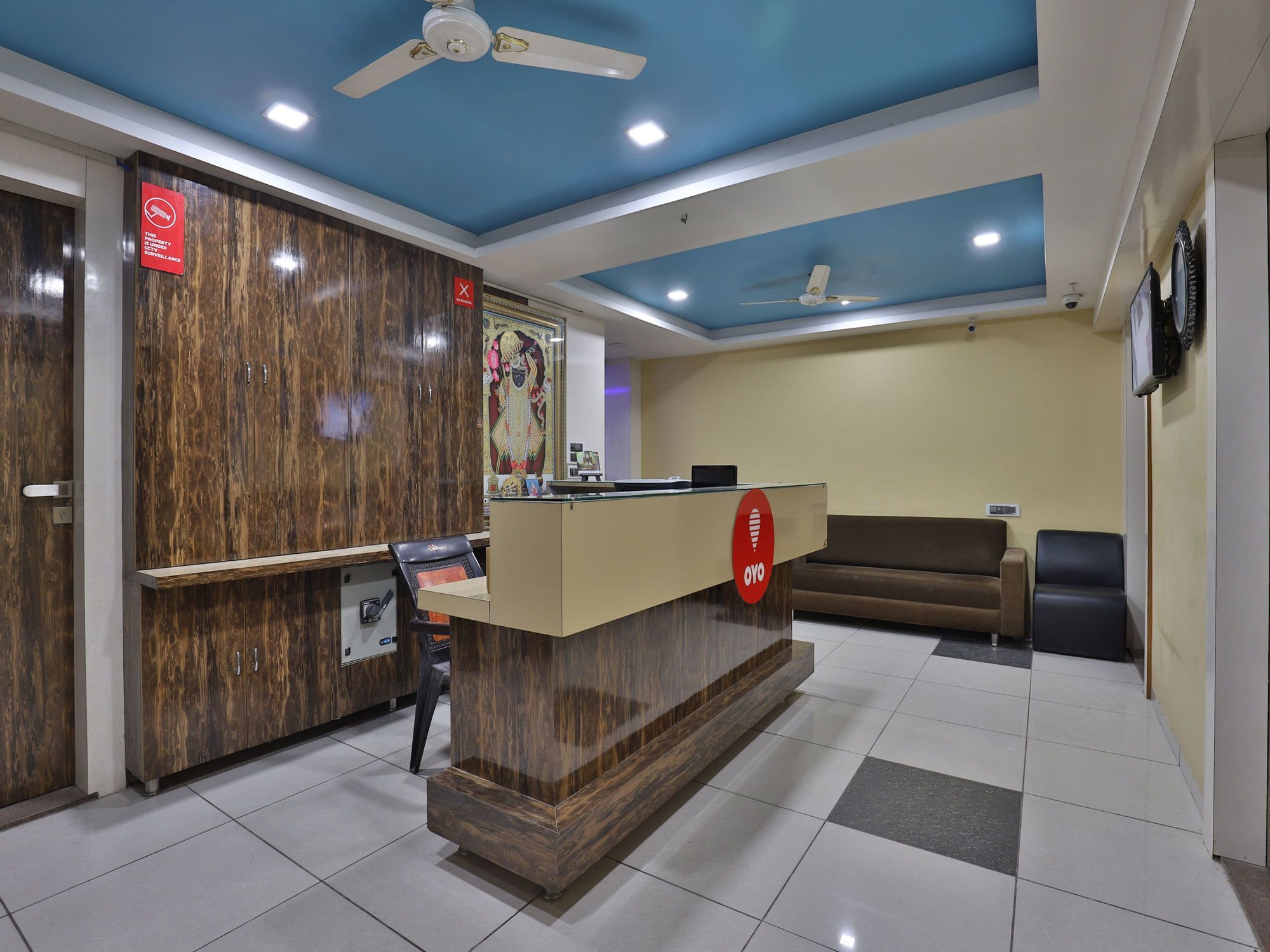Hotel Hillton Gandhinagar Ngoại thất bức ảnh