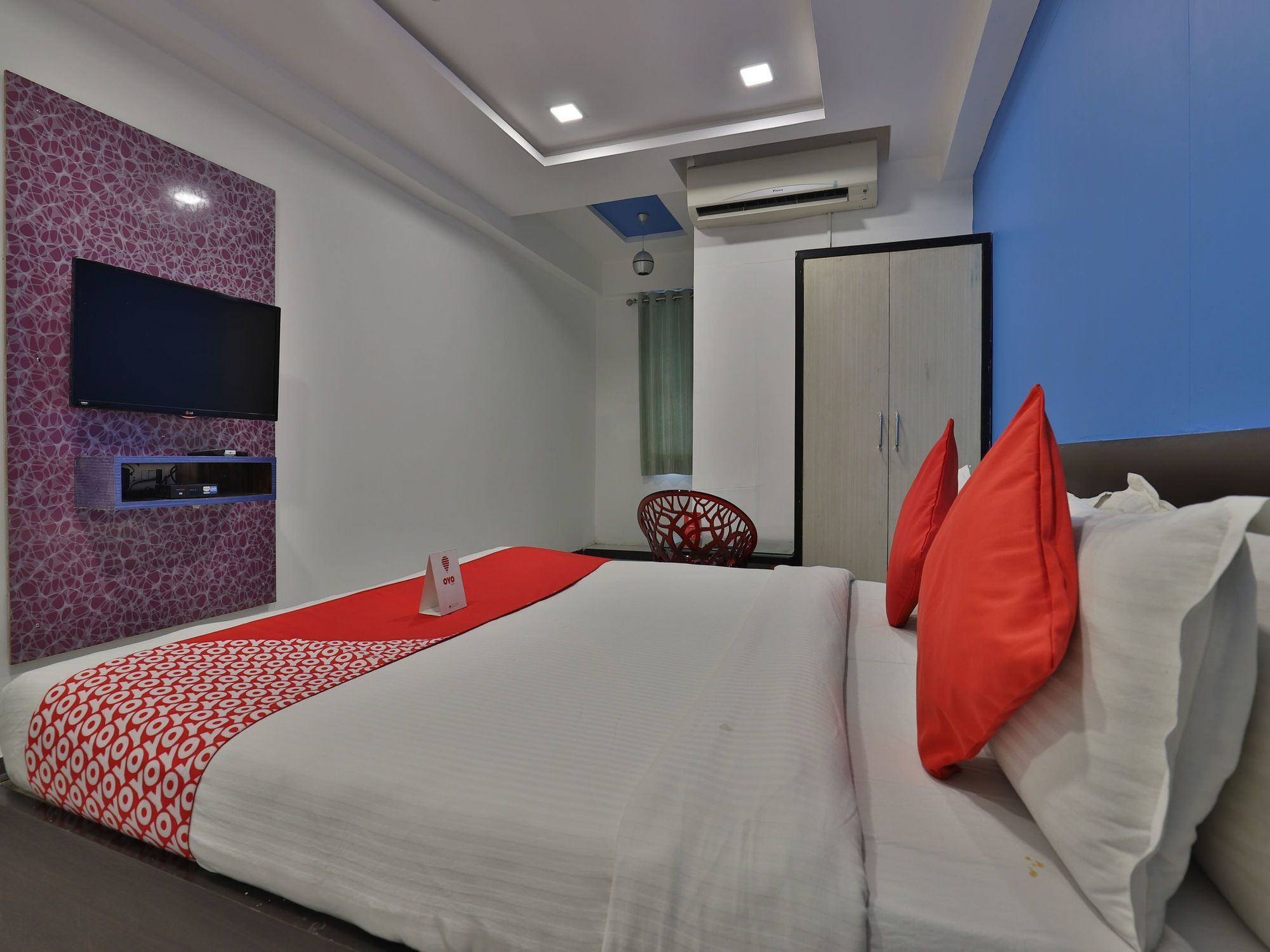 Hotel Hillton Gandhinagar Ngoại thất bức ảnh